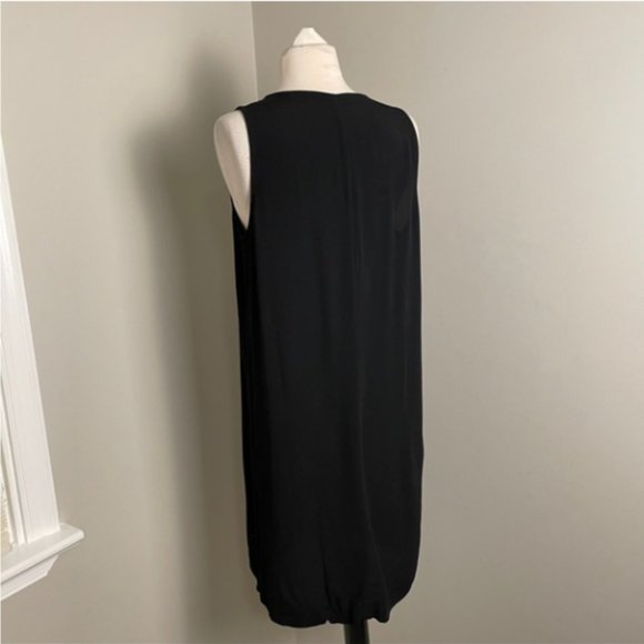 Madewell Heather Button-Front Dress - Picture 8 of 8